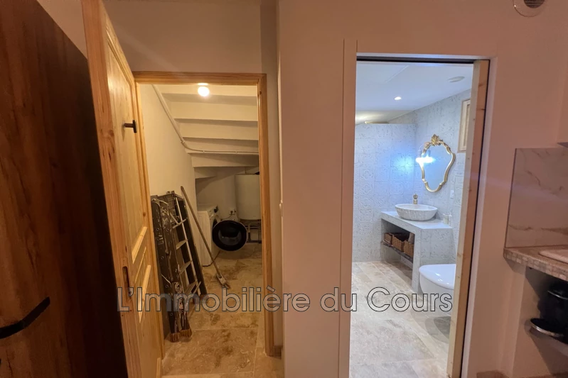 Location appartement Martigues  