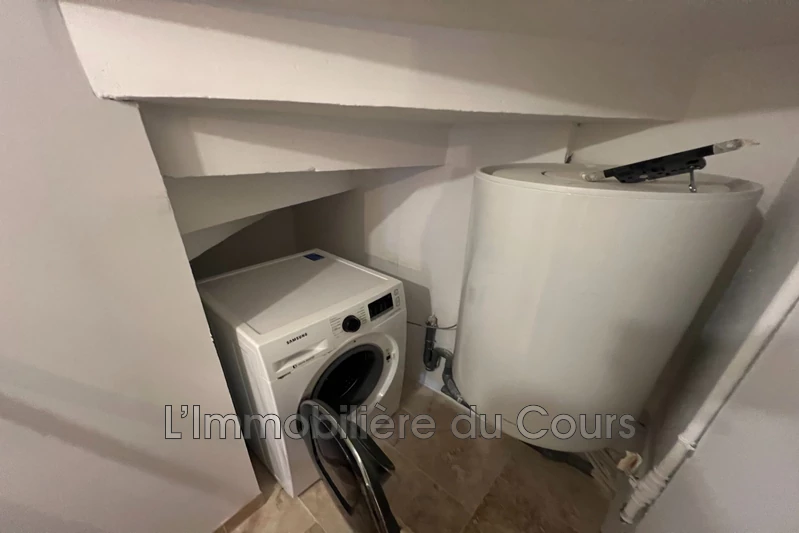 Location appartement Martigues  