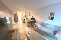 Location appartement Martigues  