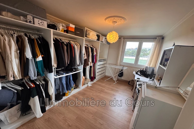 Location appartement Marseille  