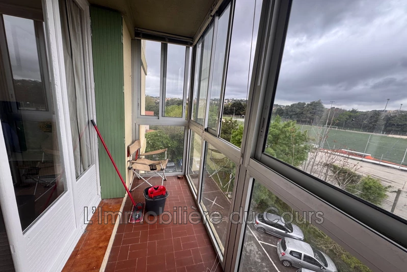 Location appartement Marseille  