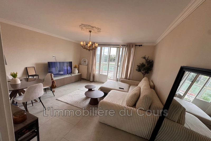 Location appartement Marseille  