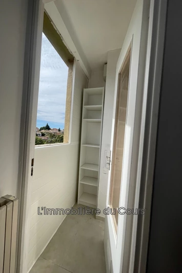 Location appartement Marseille  