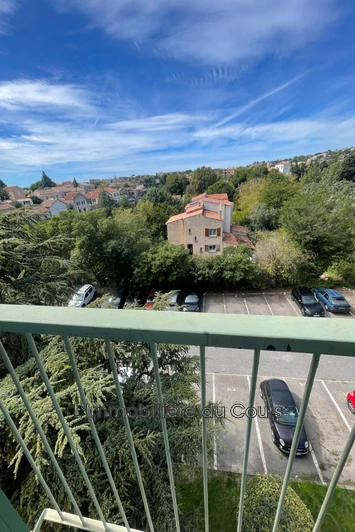 Location appartement Marseille  