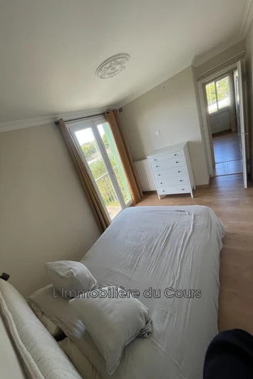 Location appartement Marseille  