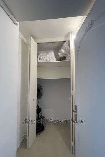 Location appartement Marseille  