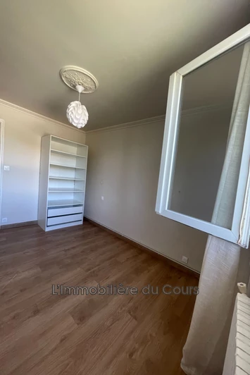 Location appartement Marseille  