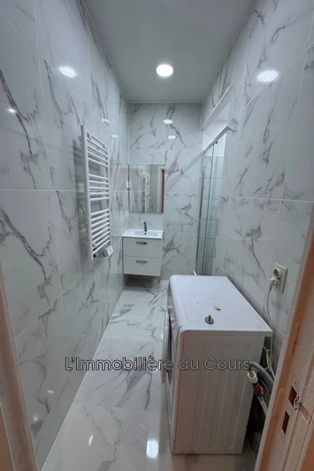 Location appartement Martigues  