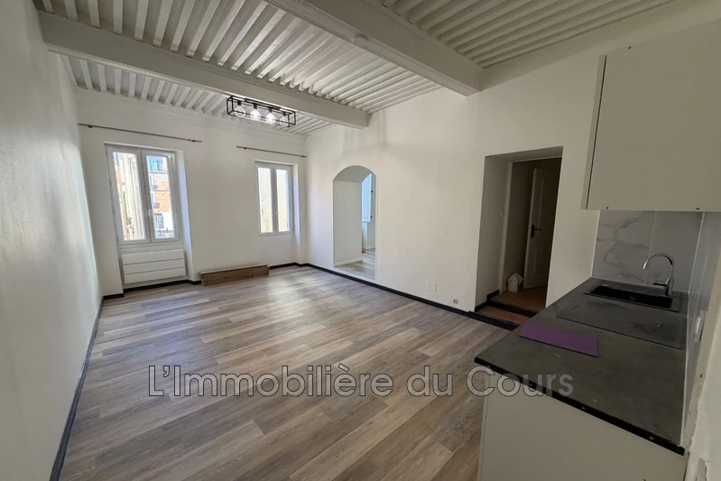 Location appartement Martigues  