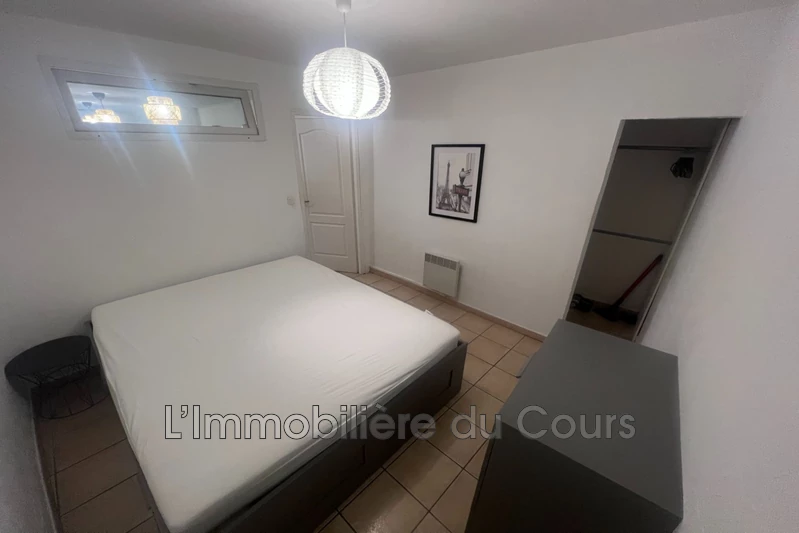 Location appartement Martigues  