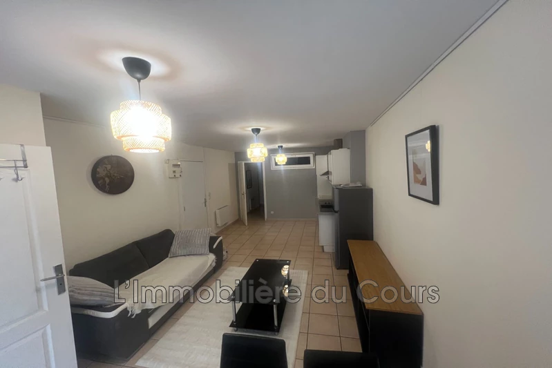 Location appartement Martigues  
