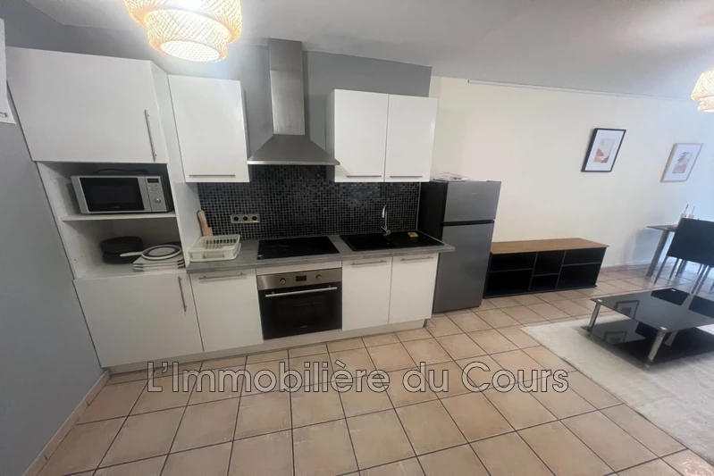 Location appartement Martigues  