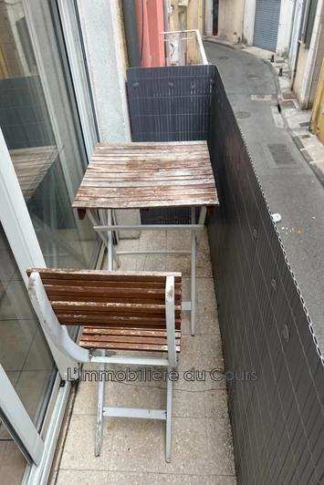 Location appartement Martigues  