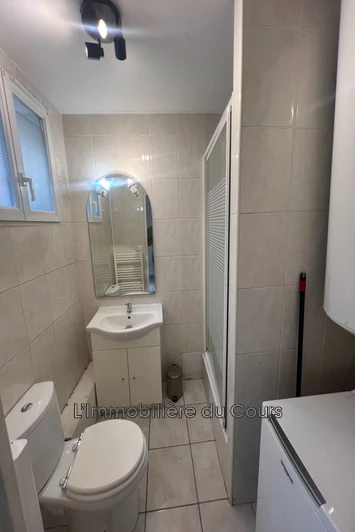 Location appartement Martigues  
