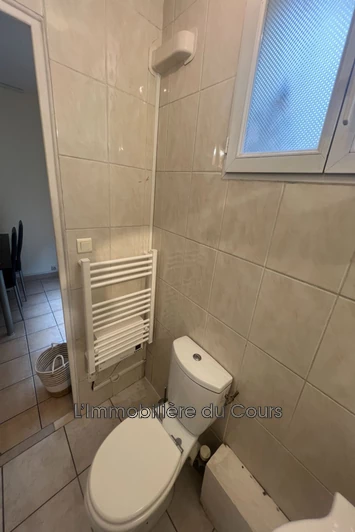 Location appartement Martigues  