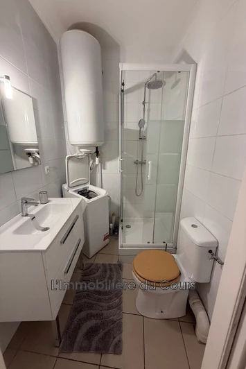 Location appartement Martigues  