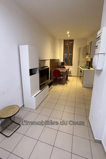Location appartement Martigues  