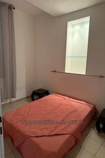 Location appartement Martigues  