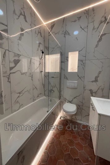 Location appartement Martigues  