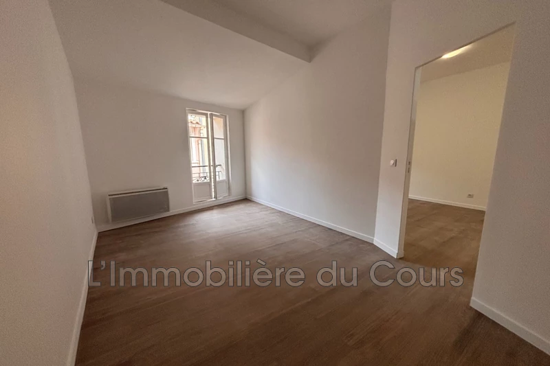 Location appartement Martigues  