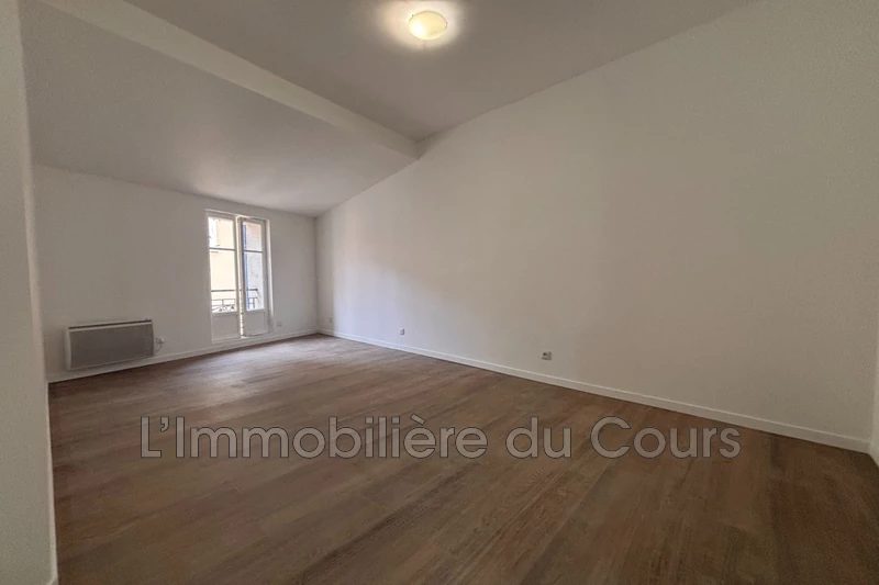 Location appartement Martigues  
