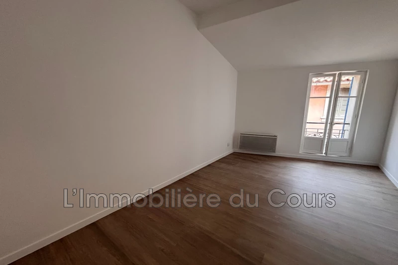 Location appartement Martigues  