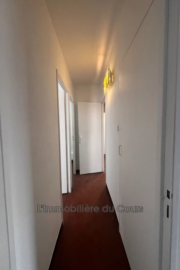 Location appartement Martigues  