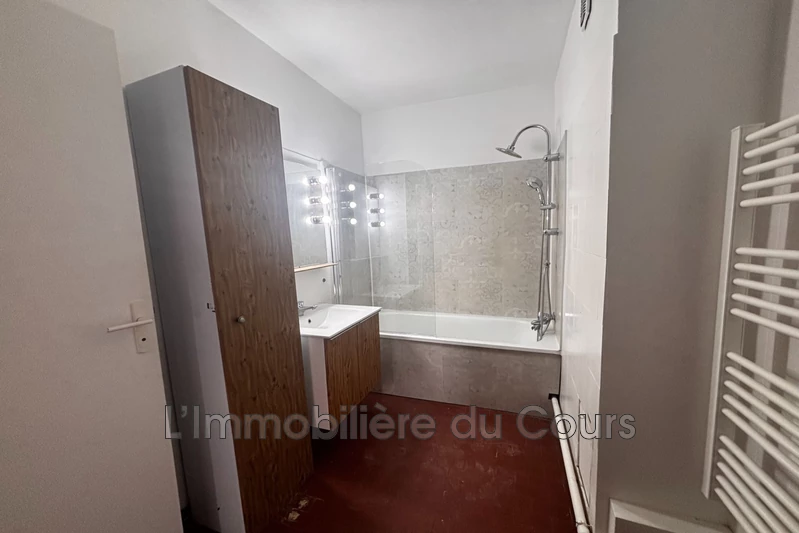 Location appartement Martigues  