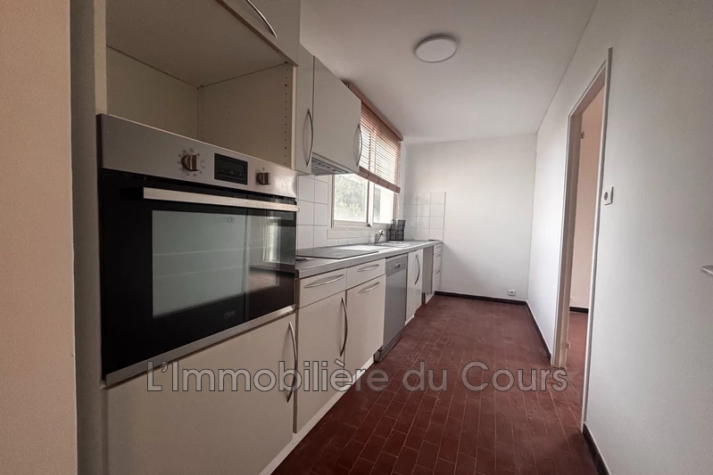 Location appartement Martigues  