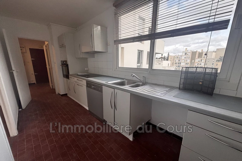 Location appartement Martigues  