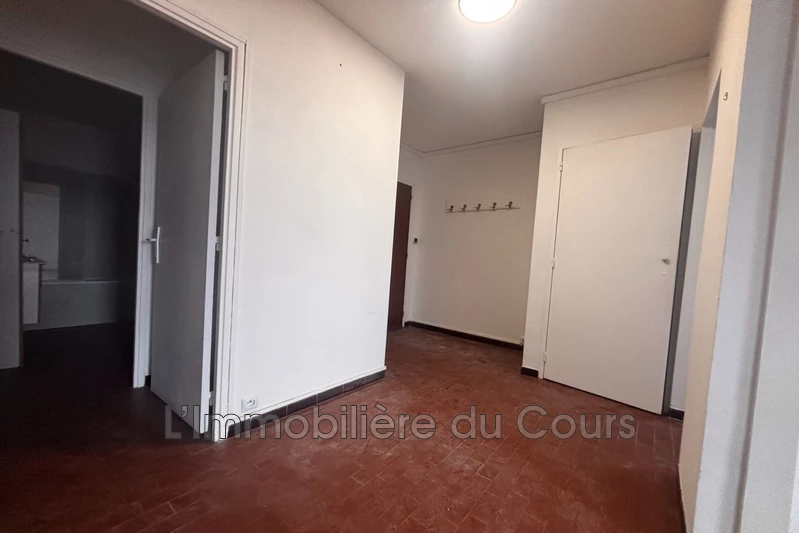 Location appartement Martigues  