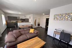 Location appartement Martigues Carro  