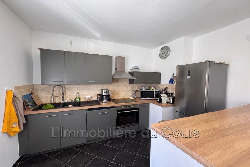Location appartement Martigues  