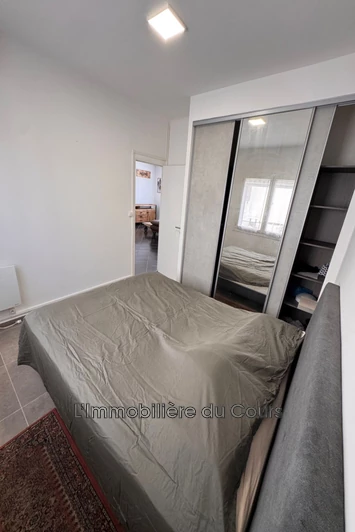 Location appartement Martigues  