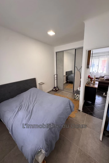 Location appartement Martigues  