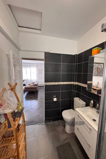 Location appartement Martigues  