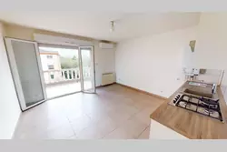 Location appartement Marignane  