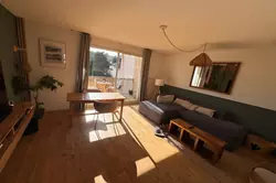 Location appartement Martigues  