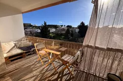 Location appartement Martigues  