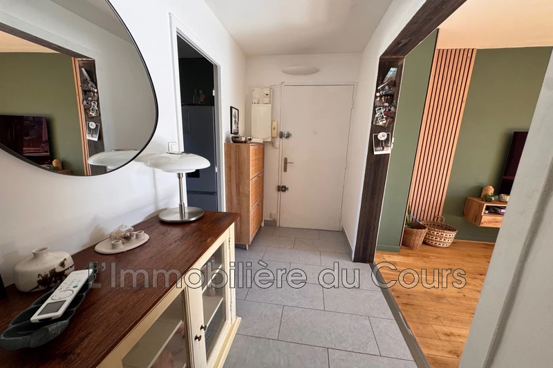 Location appartement Martigues  