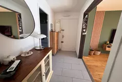 Location appartement Martigues  