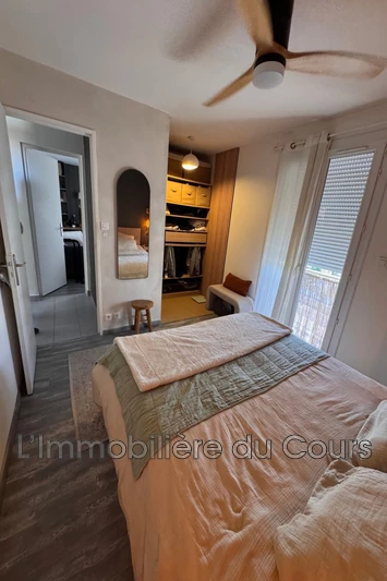 Location appartement Martigues  