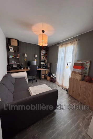 Location appartement Martigues  