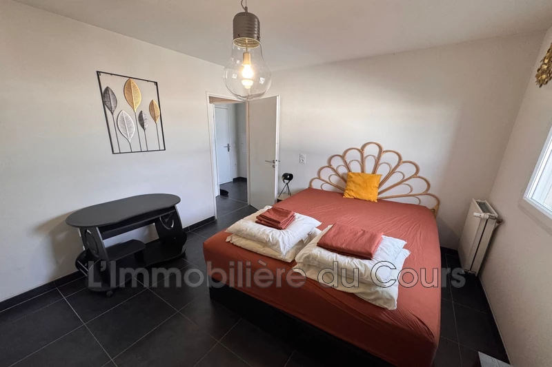 Location appartement Châteauneuf-les-Martigues  