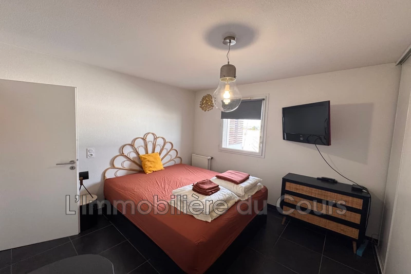 Location appartement Châteauneuf-les-Martigues  