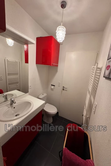 Location appartement Châteauneuf-les-Martigues  