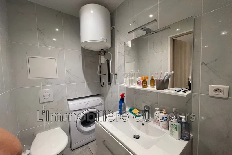 Location appartement Martigues  