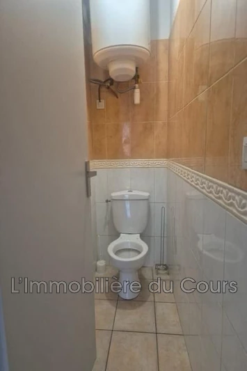 Location appartement Port-de-Bouc  