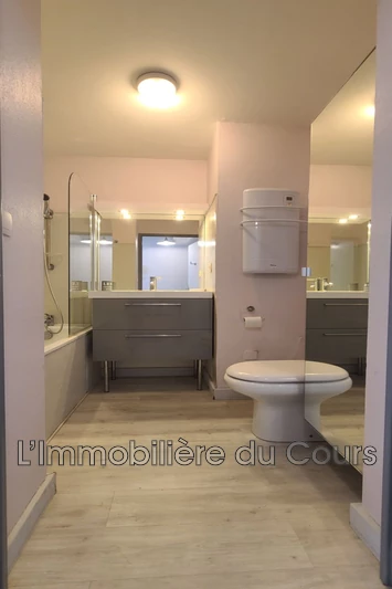Location appartement Aix-en-Provence  