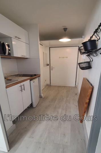 Location appartement Aix-en-Provence  